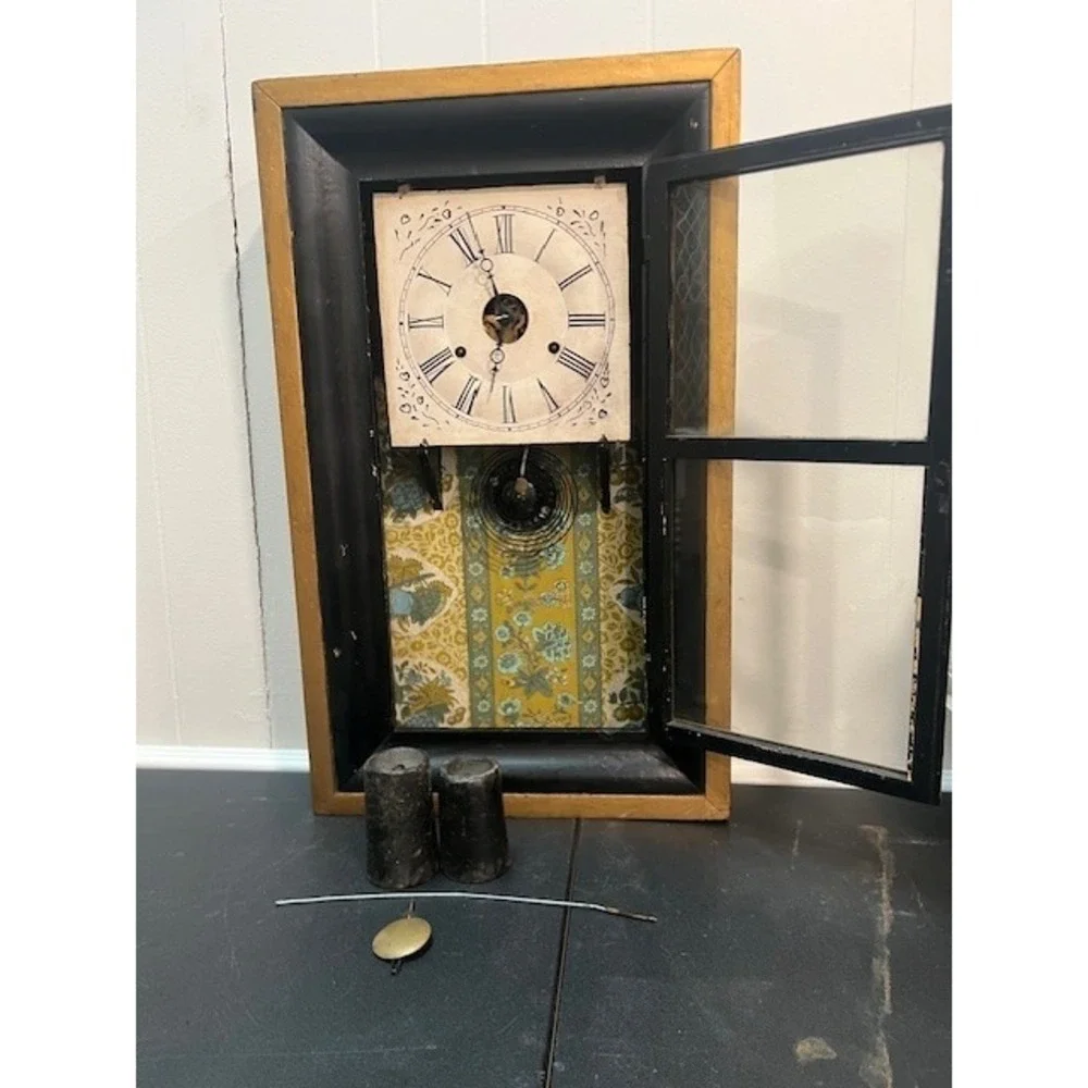 Seth Thomas vintage antique